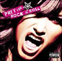 Cover for Prey for Rock &amp; Roll (DVD) (2003)