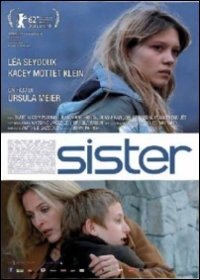 Cover for Sister (DVD) (2013)