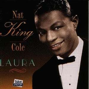 Cover for Nat King Cole · Laura (CD) (2019)