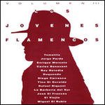 Cover for Aa.vv. · Los Jovenes Flamencos Vol. 3 (CD) (2012)