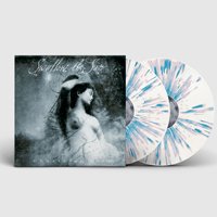 Ghosts of Loss (Re-issue) (White / Grey / Blue Splatter Vinyl) - Swallow the Sun - Musik - ALONE RECORDS - 8436566650403 - 12. Juli 2019