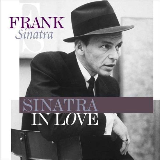 Frank Sinatra · Sinatra In Love (LP) (2014)