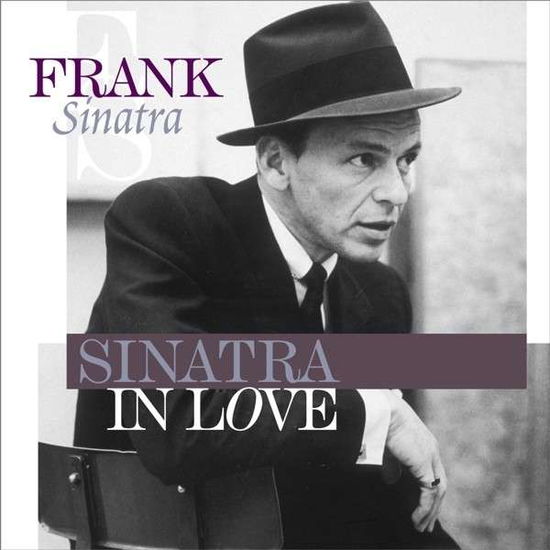 Sinatra In Love - Frank Sinatra - Música - VINYL PASSION - 8712177064403 - 11 de dezembro de 2014