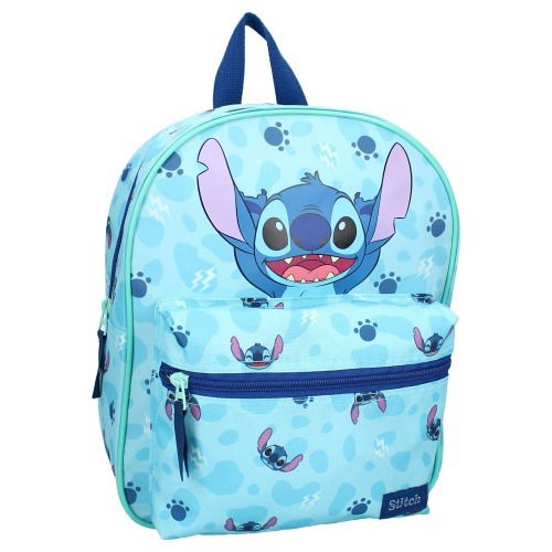 Stitch - All Good Blue (Backpack / Zaino) - Disney: Vadobag - Other -  - 8712645293403 - 