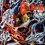 Cover for Brutality · Screams Of Anguish (CD)