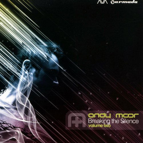 Cover for Andy Moor · Breaking the Silence 2 (CD) (2011)