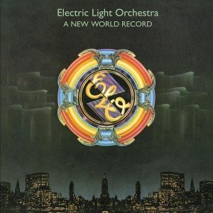 New World Record (Can) - Elo ( Electric Light Orchestra ) - Muziek - MOV - 8718469530403 - 10 juli 2012
