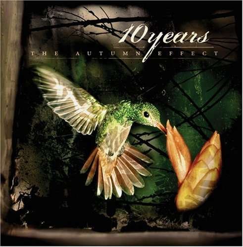 Cover for 10 Years · Autumn Effect (CD) (2006)
