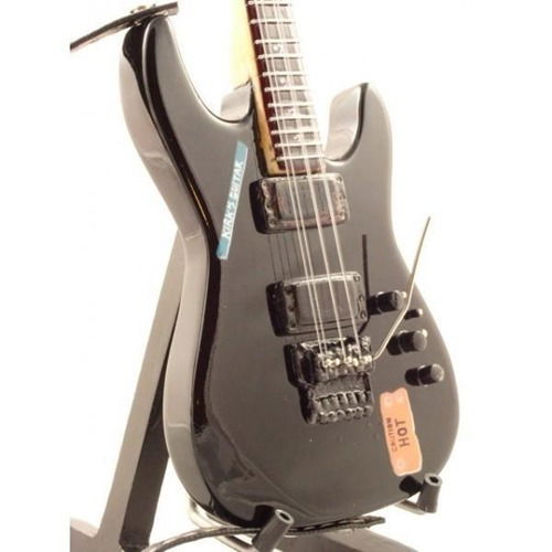 Mini Chitarra Replica Esp Kh 2 - Metallica - Annen - Music Legends Collection - 8991001021403 - 