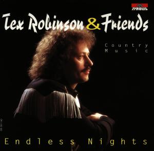 Endless Nights - Robinson Tex & Friends - Música - TYROLIS - 9003549511403 - 19 de septiembre de 1995