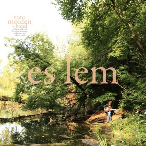 Cover for Ernst Molden · Es Lem (CD) (2011)