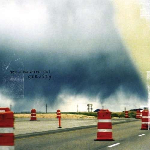 Cover for Son of the Velvet Rat · Gravity - 10inch - 5 Tracks Plus Bonus (10&quot;) (2008)