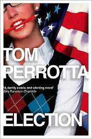 Cover for Tom Perrotta · Election (Taschenbuch) (2009)