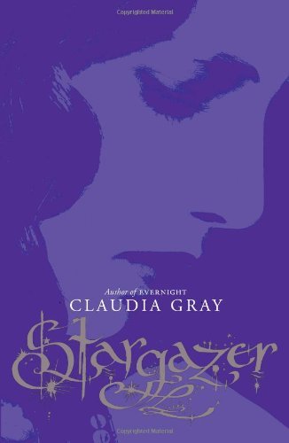 Cover for Claudia Gray · Stargazer - Evernight (Hardcover bog) (2009)