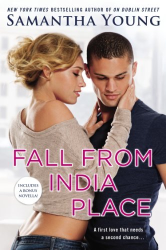 Fall from India Place - Samantha Young - Books - NAL Trade - 9780451469403 - June 3, 2014