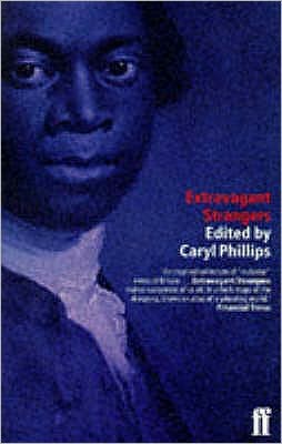 Cover for Caryl Phillips · Extravagant Strangers (Paperback Book) (1998)