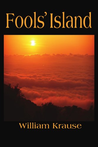 Cover for William Krause · Fools' Island (Paperback Book) (2002)