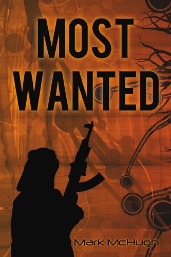 Cover for Mark Mchugh · Most Wanted (Paperback Book) (2009)