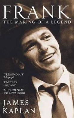 Cover for James Kaplan · Frank: The Making of a Legend (Paperback Bog) (2012)