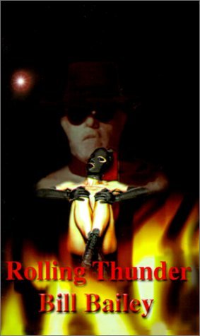 Cover for Bill Bailey · Rolling Thunder (Paperback Bog) (2001)