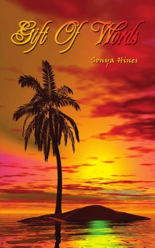 Cover for Sonya Hines · Gift of Words (Paperback Bog) (2002)