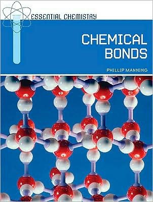 Cover for Phillip Manning · Chemical Bonds - Essential Chemistry (Hardcover Book) (2009)