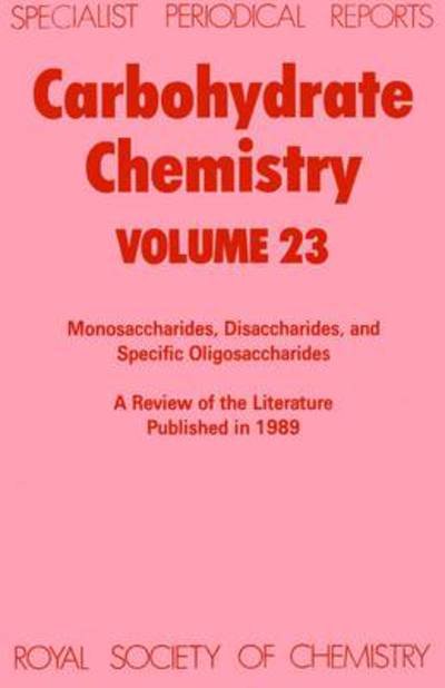 Cover for Royal Society of Chemistry · Chemical Physics of Solids and Their Surfaces: Volume 8 - Specialist Periodical Reports (Hardcover Book) (1980)