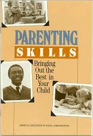 Cover for Kristen J. Amundson · Bringing out the Best in Your Child (Paperback Book) (1989)