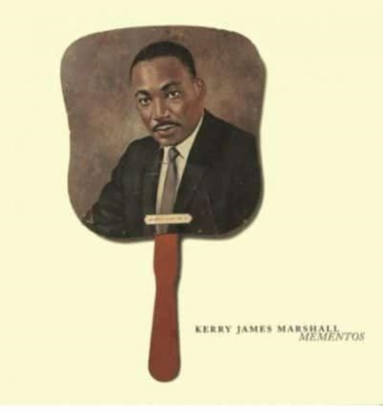 Cover for Will Alexander · Kerry James Marshall - Mementos (Hardcover Book) (2000)