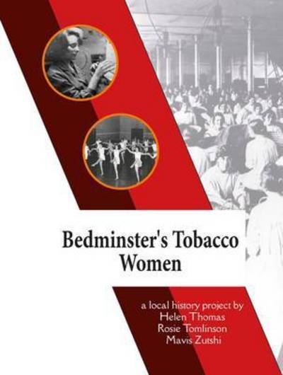 Cover for Helen Thomas · Bedminster's Tobacco Women (Bog) (2018)