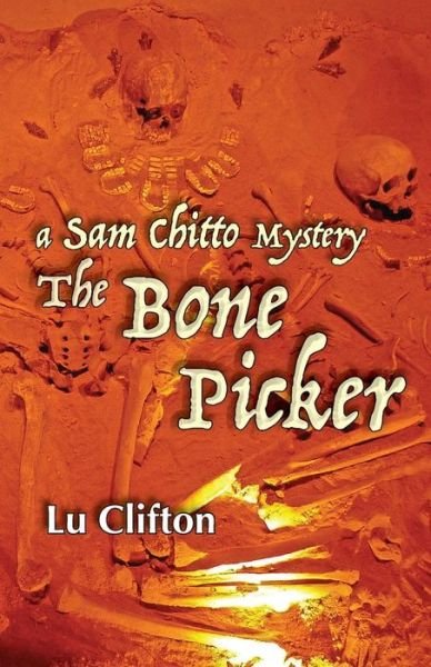 Cover for Lu Clifton · The Bone Picker (Paperback Book) (2017)