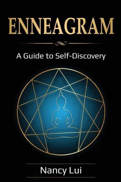 Cover for Lui Nancy · Enneagram: A Guide to Self-Discovery (Pocketbok) (2020)