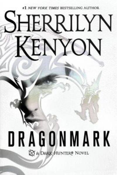 Cover for Sherrilyn Kenyon · Dragonmark (Bog) [First edition. edition] (2016)