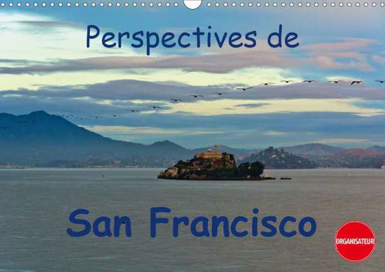 Cover for Schoen · Perspectives de San Francisco (C (Book)