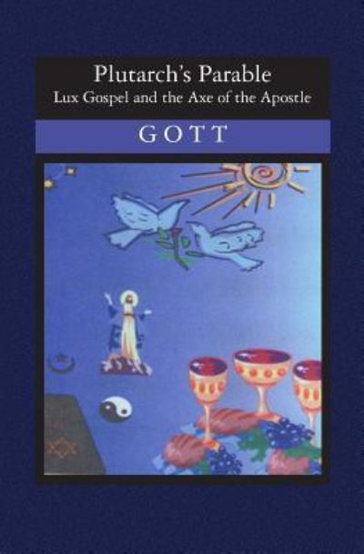 Cover for Gott · Plutarch's Parable (Paperback Book) (2006)