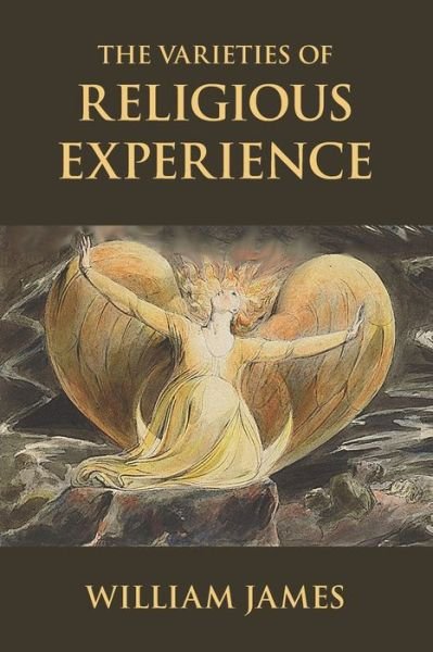 Cover for William James · The Varieties of Religious Experience (Pocketbok) (2020)
