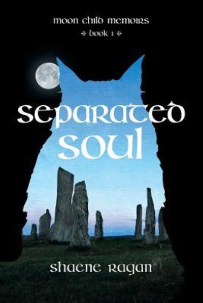 Separated Soul - Shaene Ragan - Libros - FriesenPress - 9781460295403 - 11 de octubre de 2016