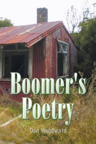 Don Woodward · Boomer's Poetry (Pocketbok) (2014)