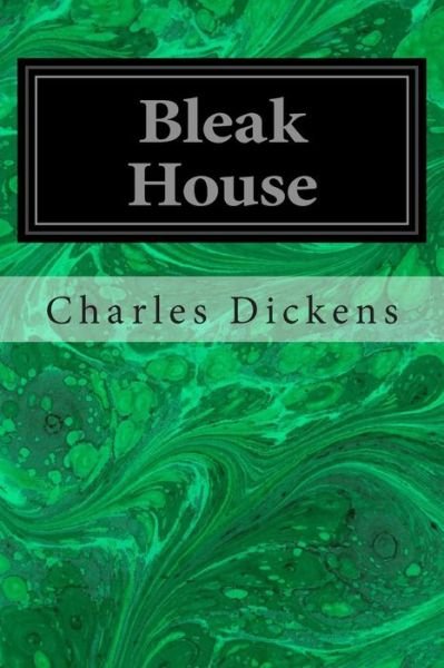 Bleak House - Charles Dickens - Boeken - Createspace - 9781495990403 - 18 februari 2014
