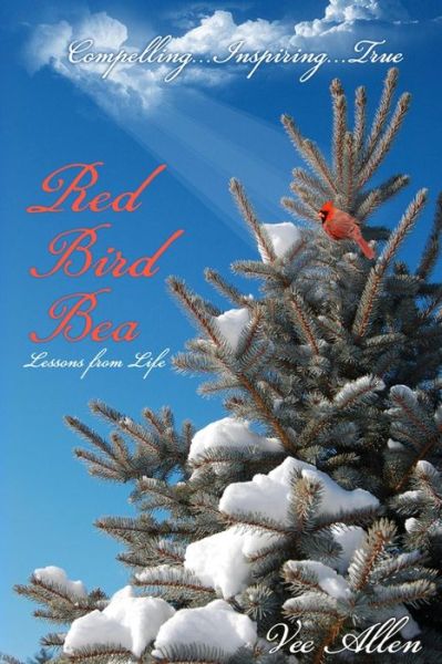 Cover for Vee Allen · Red Bird Bea (Paperback Book) (2014)