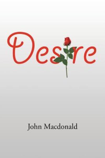 Cover for Barrister John MacDonald · Desire (Paperback Book) (2016)