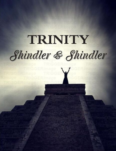 Cover for Max Shindler · Trinity: the Tower: Book I (Paperback Book) (2015)