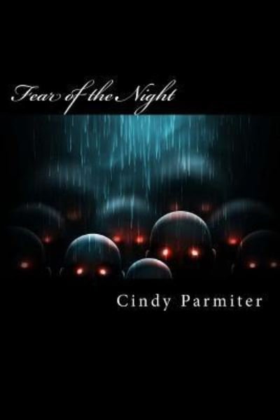 Cover for Cindy Parmiter · Fear of the Night (Paperback Book) (2015)