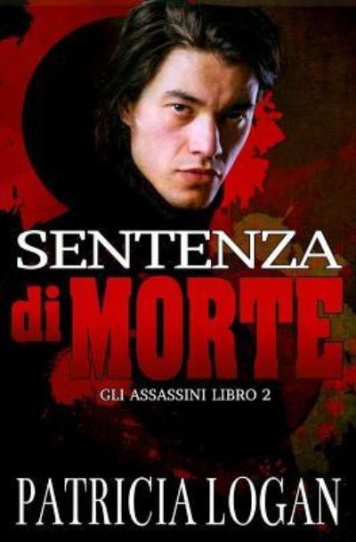Cover for Aj Corza · Sentenza di Morte (Pocketbok) (2016)