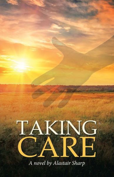 Cover for Alastair Sharp · Taking Care (Paperback Book) (2020)