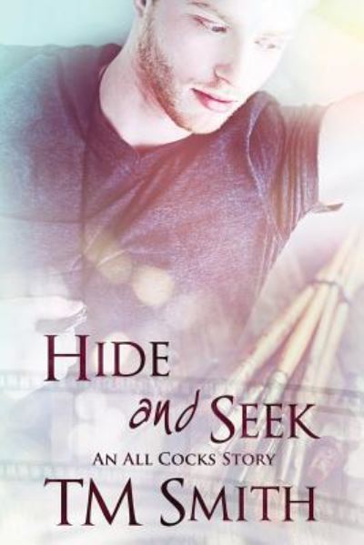 Cover for T M Smith · Hide and Seek (Paperback Book) (2016)