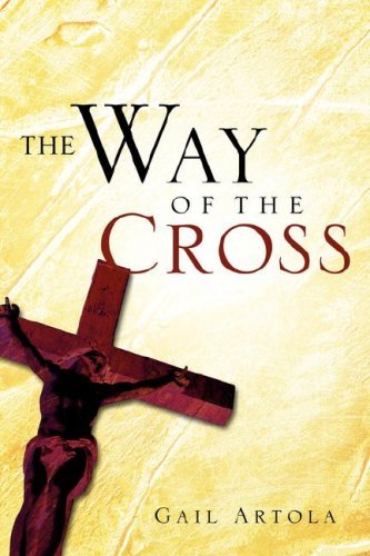 Cover for Gail Artola · The Way of the Cross (Paperback Bog) (2005)