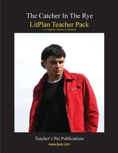 Litplan Teacher Pack - Mary B Collins - Bøger - Teacher's Pet Publications - 9781602491403 - 15. juni 1996
