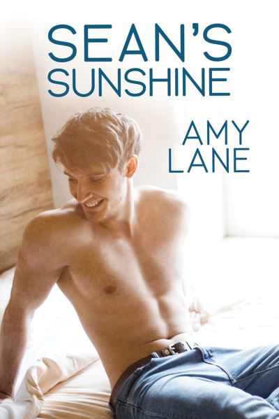 Cover for Amy Lane · Sean's Sunshine (Bok) (2023)