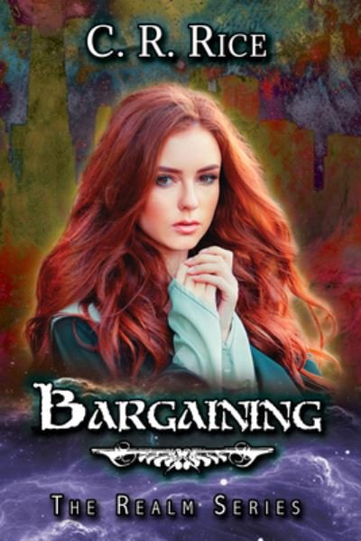 Cover for C. R. Rice · Bargaining (Book) (2022)